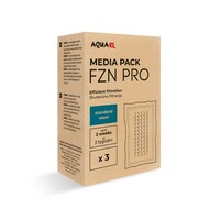 FZN Pro Mediakit Standaard - Set van 3 stuks