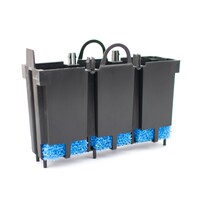 Filterspons FZN Pro 1500