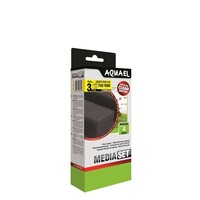 Spons Unifilter 750/1000 - Set van 3 stuks