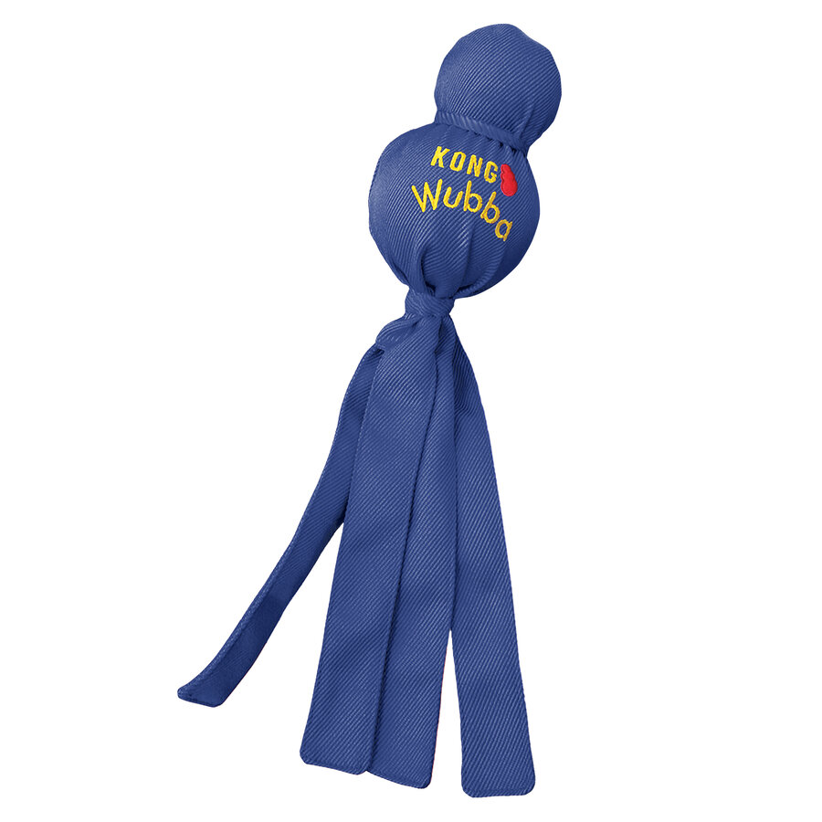 Wubba interactief trek- en gooispeeltje assorti