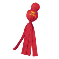 Wubba interactief trek- en gooispeeltje assorti