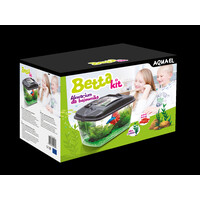 Betta Kit | 3L | 23,7 x 15,4 x 17,3 cm
