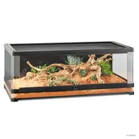 Vista Panoramic Terrarium | 120 x 60 x 45CM