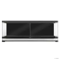 Vista Panoramic Terrarium | 120 x 60 x 45CM