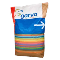 Kardizaad wit (5338) enkelvoudige zaden 15KG voor vogels