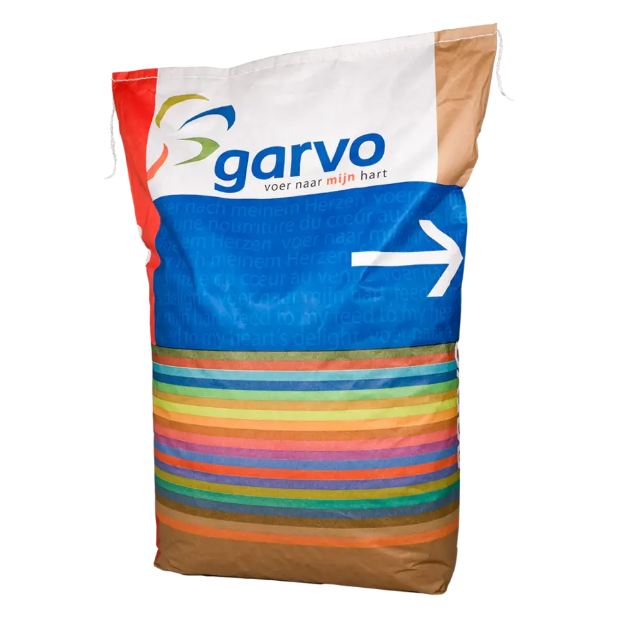 Kardizaad wit (5338) enkelvoudige zaden 15KG voor vogels