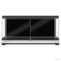 Vista Panoramic Terrarium | 90 x 45 x 45CM