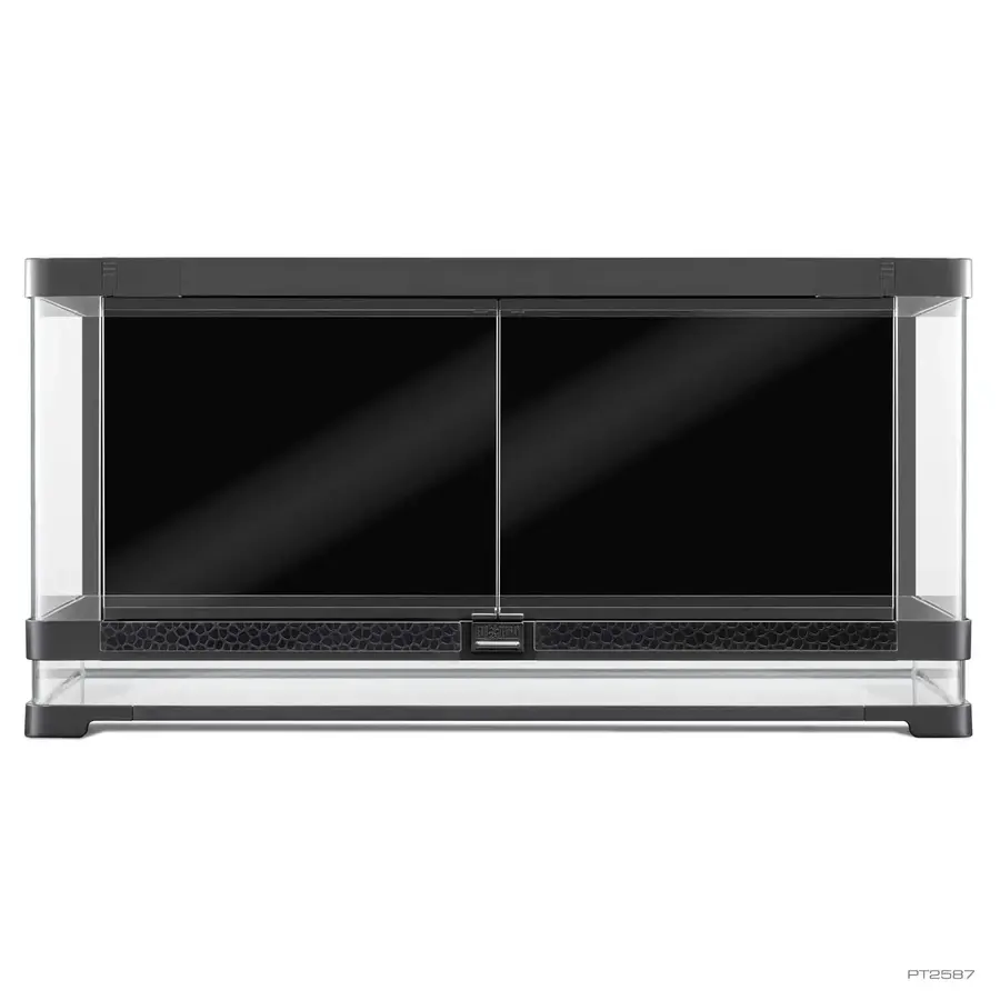 Vista Panoramic Terrarium | 90 x 45 x 45CM