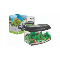 Aqua4Start 60 Oval Dag & Nacht | 45L | 60 x 30 x 30CM