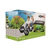 Aqua4Start 60 Straight Dag & Nacht | 54L | 60 x 30 x 30CM