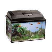 Aqua4Kids 40 Straight Dag & Nacht | 25L | 41 x 25 x 25CM