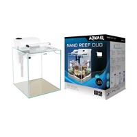 Nano Reef Duo Wit 35 2.0 | 49L | 35 x 35 x 40CM