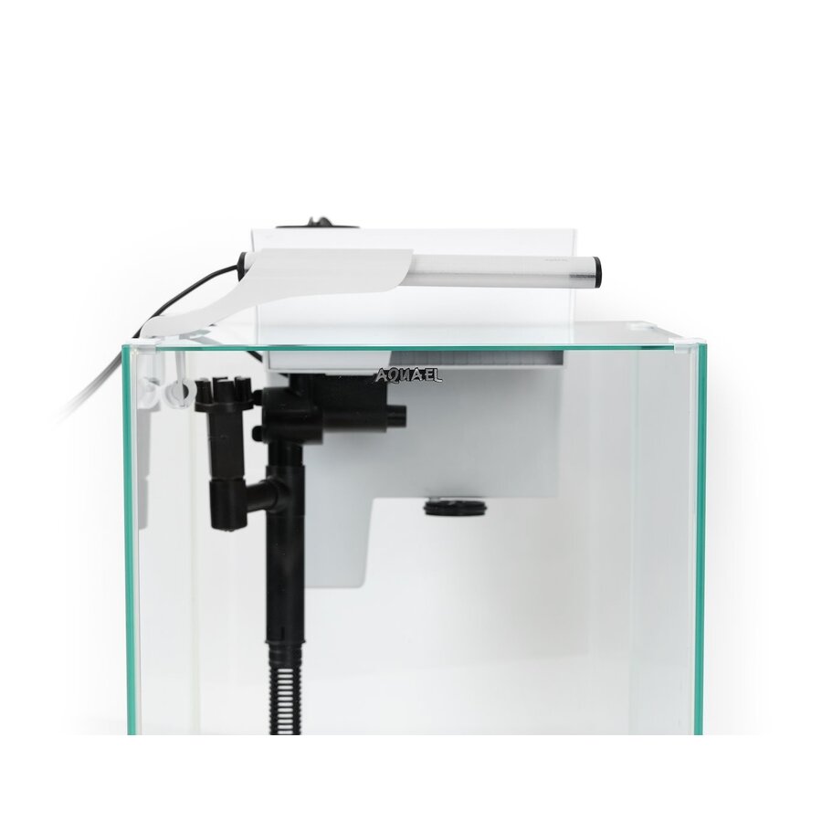 Nano Reef Duo Wit 35 2.0 | 49L | 35 x 35 x 40CM
