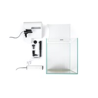 Nano Reef Duo Wit 35 2.0 | 49L | 35 x 35 x 40CM