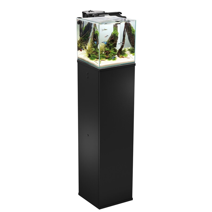 Fish & Shrimp Set Duo Kast | 35 x 35 x 90CM