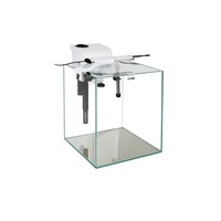 Fish & Shrimp Set Duo Dag & Nacht 35 2.0 | 49L | 35 x 35 x 40CM