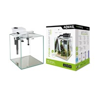 Fish & Shrimp Set Duo Dag & Nacht 35 2.0 | 49L | 35 x 35 x 40CM