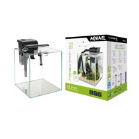 Fish & Shrimp Set Duo Dag & Nacht 35 2.0 | 49L | 35 x 35 x 40CM