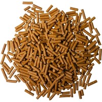 Shrimp King Color 45 gram - kleurversterkend garnalenvoer voor rode, oranje en gele garnalen