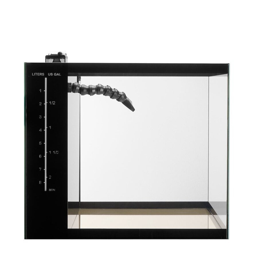 Aquariumset Glossy Marine 60 Standaard | 170L | 60 x 58 x 50CM