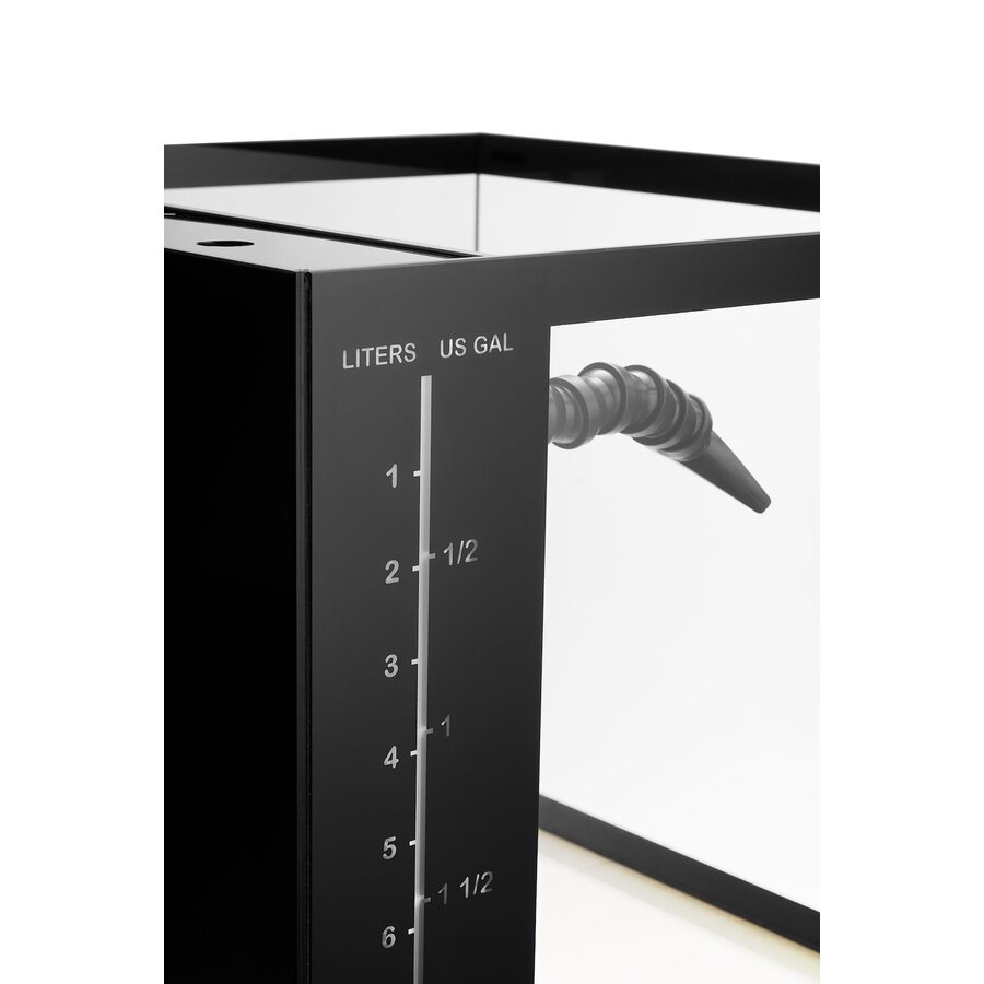 Aquariumset Glossy Marine 60 Standaard | 170L | 60 x 58 x 50CM