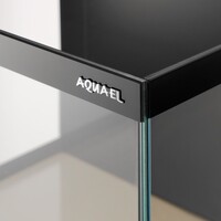 Aquariumset Glossy Marine 60 Standaard | 170L | 60 x 58 x 50CM