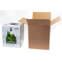 Shrimp Set Smart Dag & Nacht 30 Ecom | 29L | 29 x 29 x 35CM