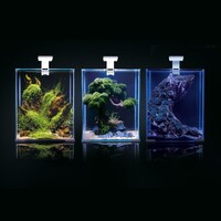 Shrimp Set Dag & Nacht 30 | 29L | 29 x 29 x 35CM