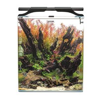 Aquarium Optibent Set 70 | 68L | 39 x 39 x 45CM