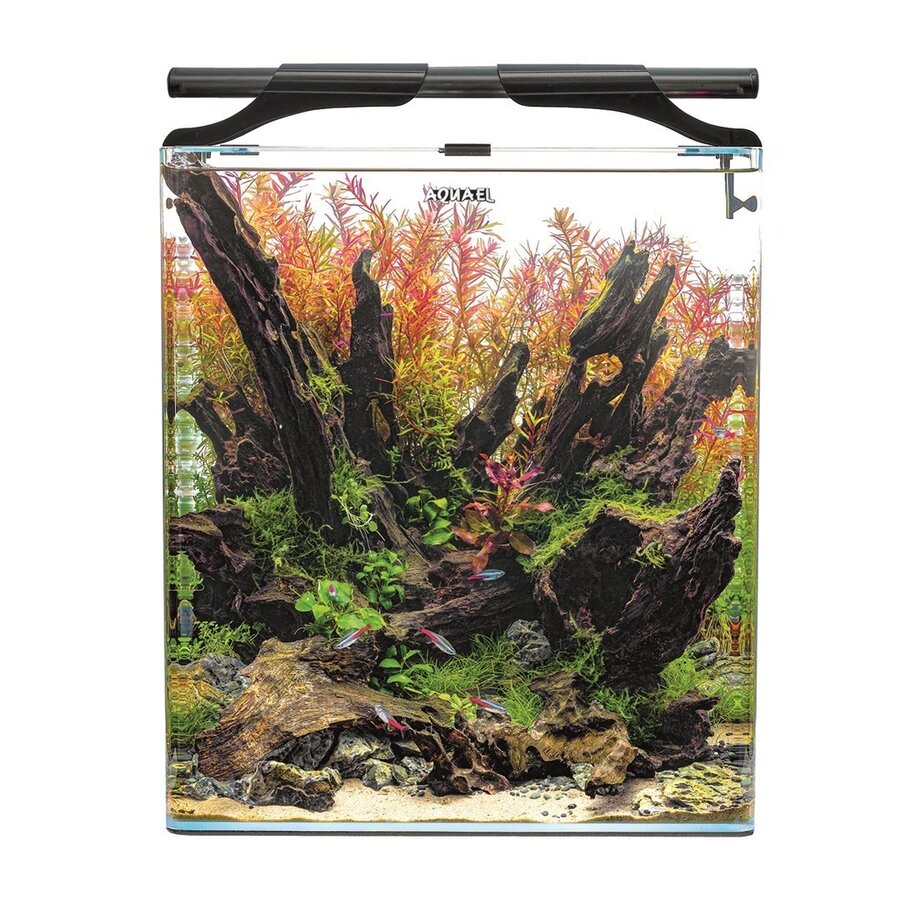 Aquarium Optibent Set 70 | 68L | 39 x 39 x 45CM