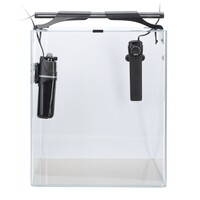 Aquarium Optibent Set 70 | 68L | 39 x 39 x 45CM