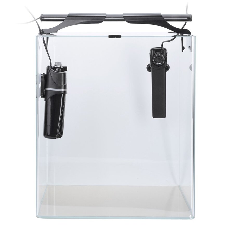 Aquarium Optibent Set 70 | 68L | 39 x 39 x 45CM