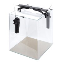 Aquarium Optibent Set 70 | 68L | 39 x 39 x 45CM