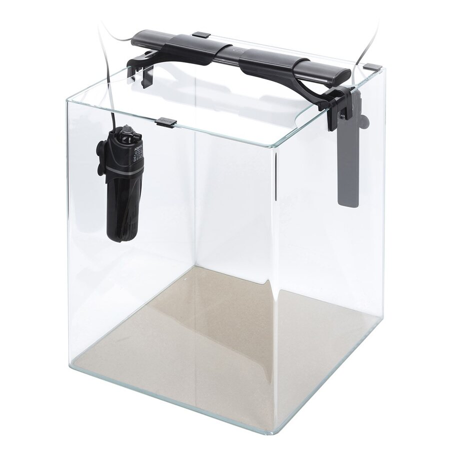 Aquarium Optibent Set 70 | 68L | 39 x 39 x 45CM