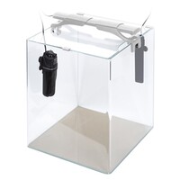 Aquarium Optibent Set 70 | 68L | 39 x 39 x 45CM