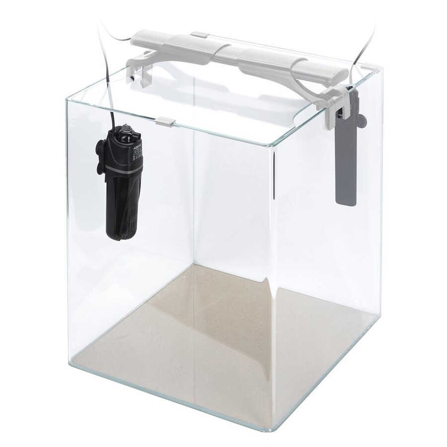 Aquarium Optibent Set 70 | 68L | 39 x 39 x 45CM