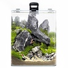 Aquarium Optibent Set 30 | 29L | 29 x 29 x 35CM
