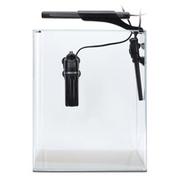 Aquarium Optibent Set 30 | 29L | 29 x 29 x 35CM