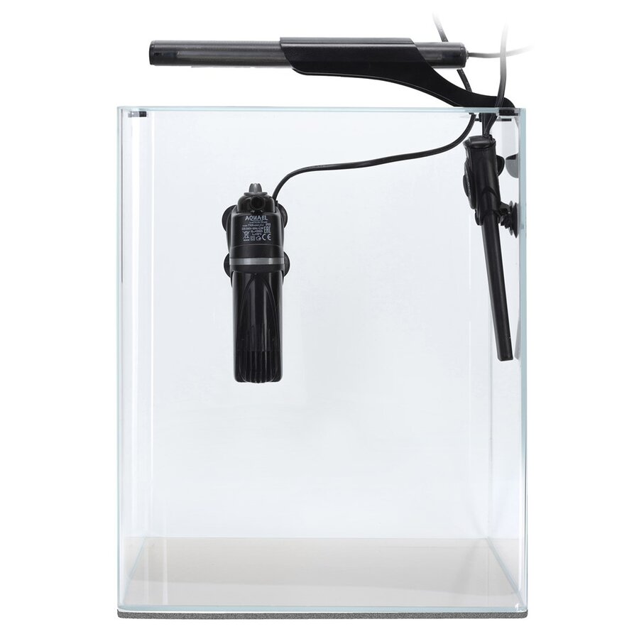 Aquarium Optibent Set 30 | 29L | 29 x 29 x 35CM