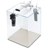 Aquarium Optibent Set 30 | 29L | 29 x 29 x 35CM