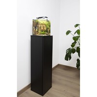 Aquarium Optibent Set 20 | 19L | 25 x 25 x 30CM