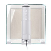 Aquarium Optibent Set 20 | 19L | 25 x 25 x 30CM