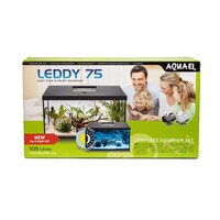 Aquarium Leddy Plus 75 Dag & Nacht 2.0 | 105L | 75 x 35 x 40CM