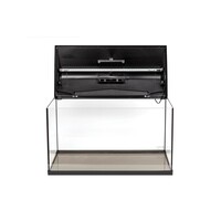 Aquarium Leddy Plus 75 Dag & Nacht 2.0 | 105L | 75 x 35 x 40CM