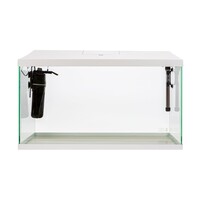 Aquarium Leddy Plus 75 Dag & Nacht 2.0 | 105L | 75 x 35 x 40CM