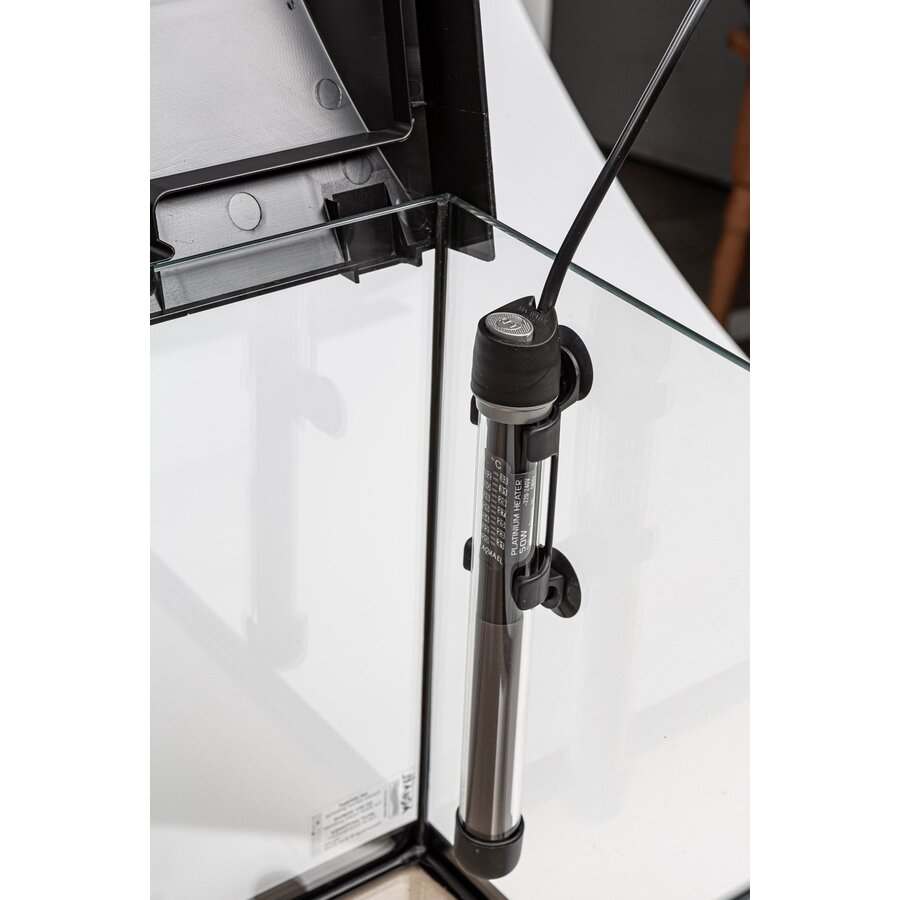 Aquarium Leddy Plus 60 Dag & Nacht 2.0 | 54L | 60 x 30 x 30CM