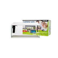 Aquarium Leddy Plus 60 Dag & Nacht 2.0 | 54L | 60 x 30 x 30CM