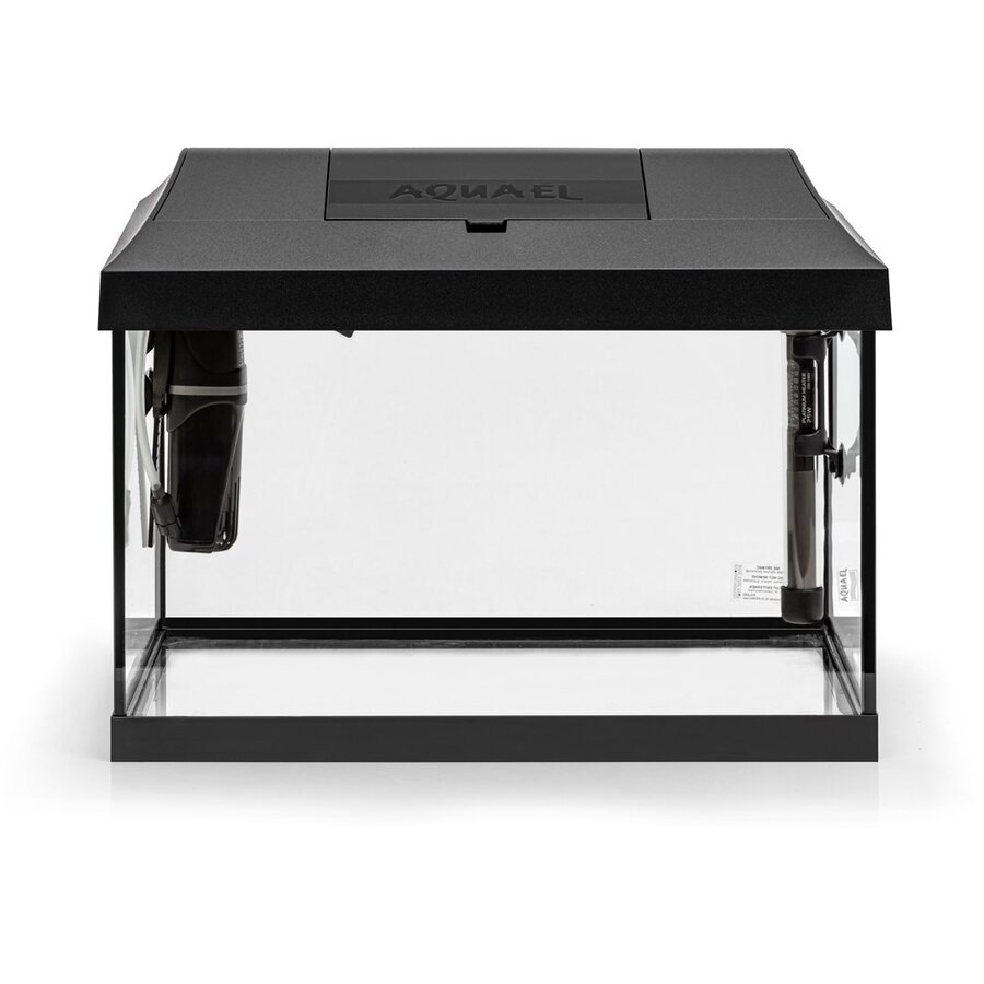 Aquarium Leddy Plus 40 Dag & Nacht 2.0 | 25L | 41 x 25 x 25CM