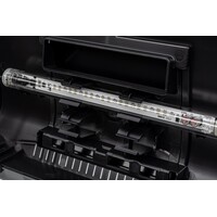 Aquarium Leddy Plus 40 Dag & Nacht 2.0 | 25L | 41 x 25 x 25CM