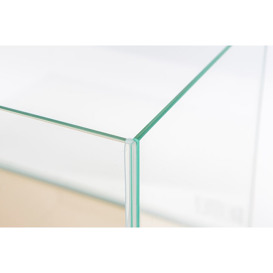 Aquarium Leddy Plus 40 Dag & Nacht 2.0 | 25L | 41 x 25 x 25CM